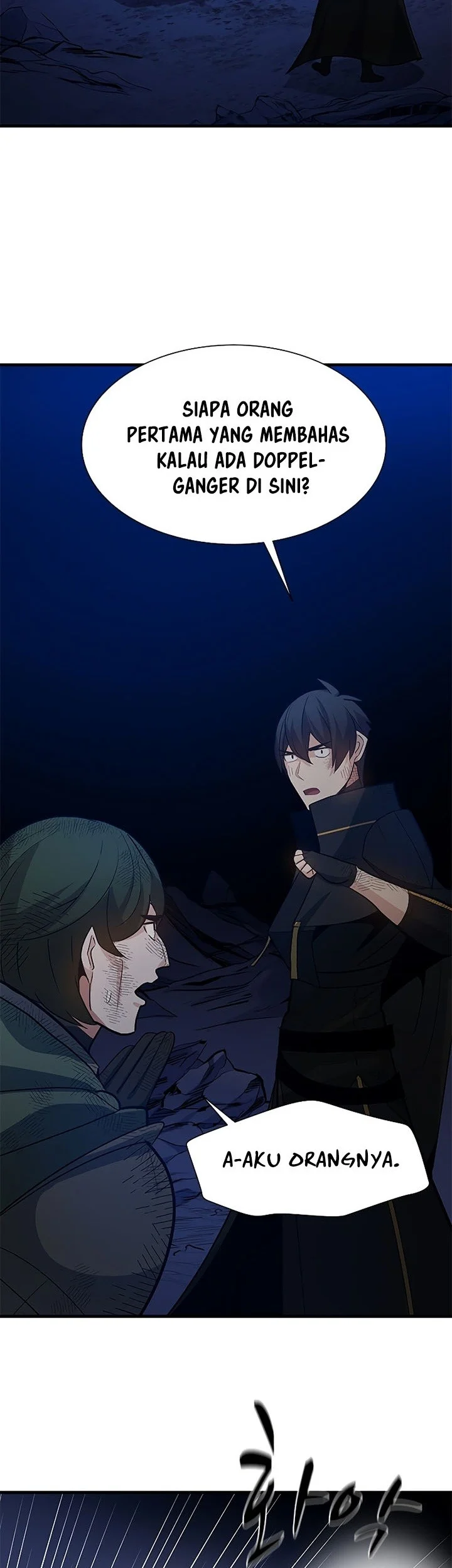 The Tutorial is Too Hard Chapter 98 Fix Gambar 11